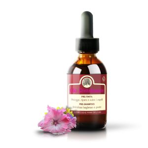 Olio Rivitalizzante capelli Mary Rose
