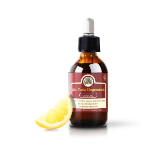Linfo tonic degrassante anticaduta Mary Rose