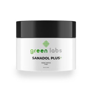 Crema Sanadol Plus