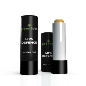 Lips Defence