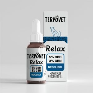 RELAX 5