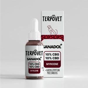 SANADOL+ 10