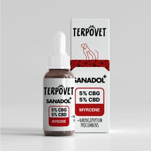 SANADOL+ 5