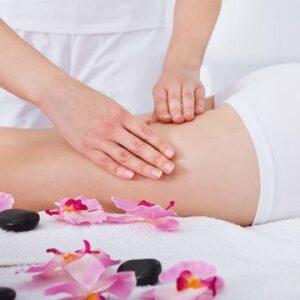 Massaggio Anticellulite