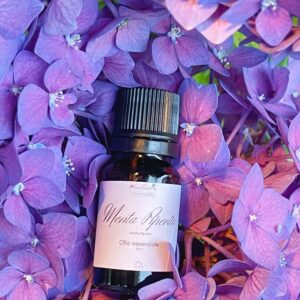 Menta Piperita - Olio Essenziale