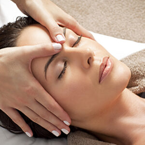 Massaggio Facciale e Anti-Age