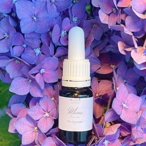 Olio essenziale di Mirra