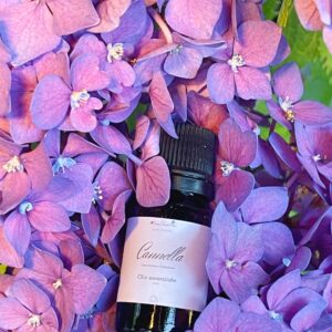 Olio Essenziale di Cannella