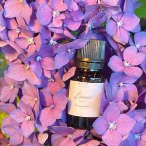 Olio essenziale di Limone