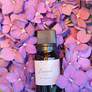 Olio essenziale di Lavanda