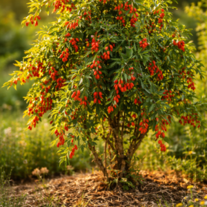 Goji