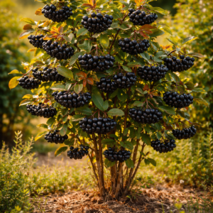 Aronia
