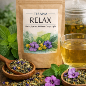 Tisana Relax