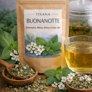 Tisana Buonanotte