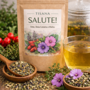 Tisana Salute!