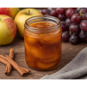 Confettura allo Strudel