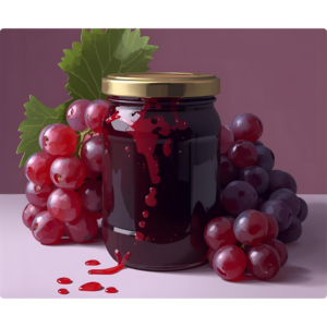 Confettura di Lambrusco