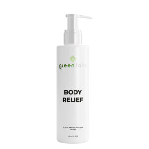 Olio Body Relief