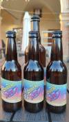 Birra alla Canapa Peace and Love